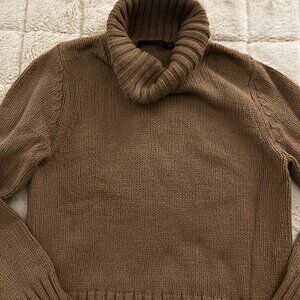 Jenni Kayne Turtleneck Sweater